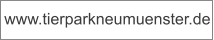 www.tierparkneumuenster.de